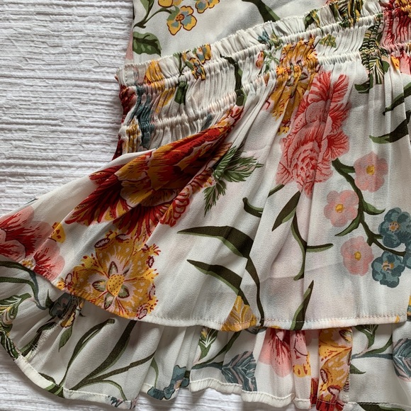 Loft Blouse - Picture 5 of 8